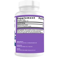 Metagenics Mag Citrate